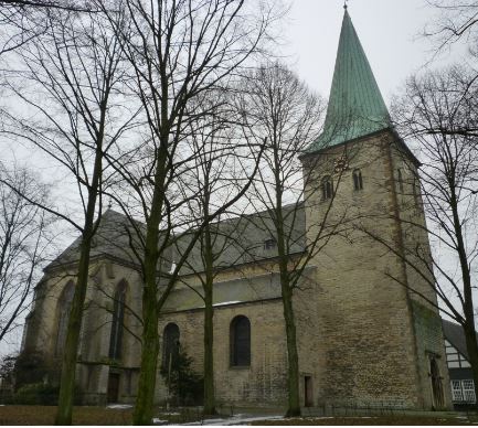  Foto zu KITAAS – St. Jakobus Ennigerloh 