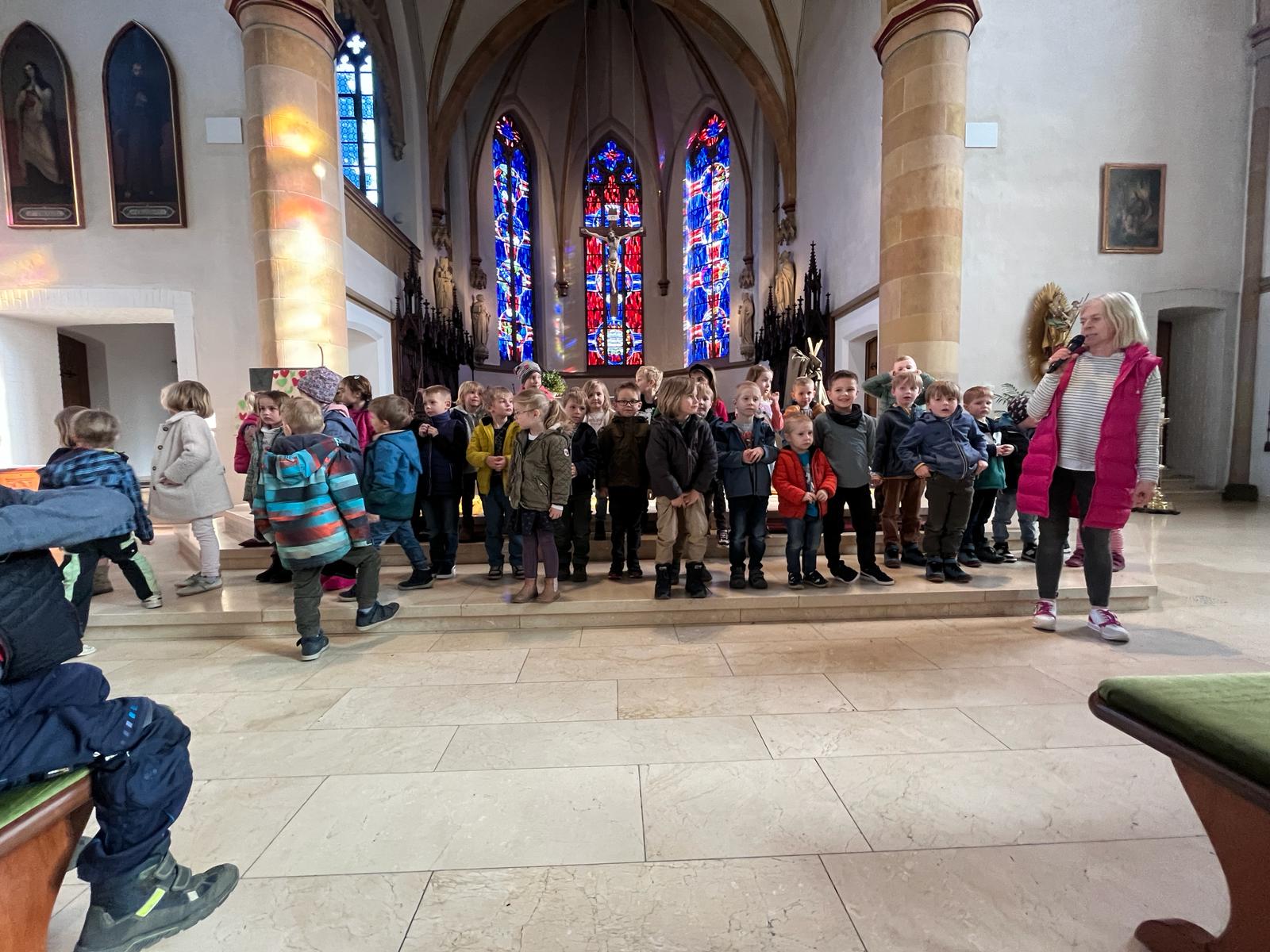  Foto zu Aktuelles – St. Jakobus Ennigerloh 